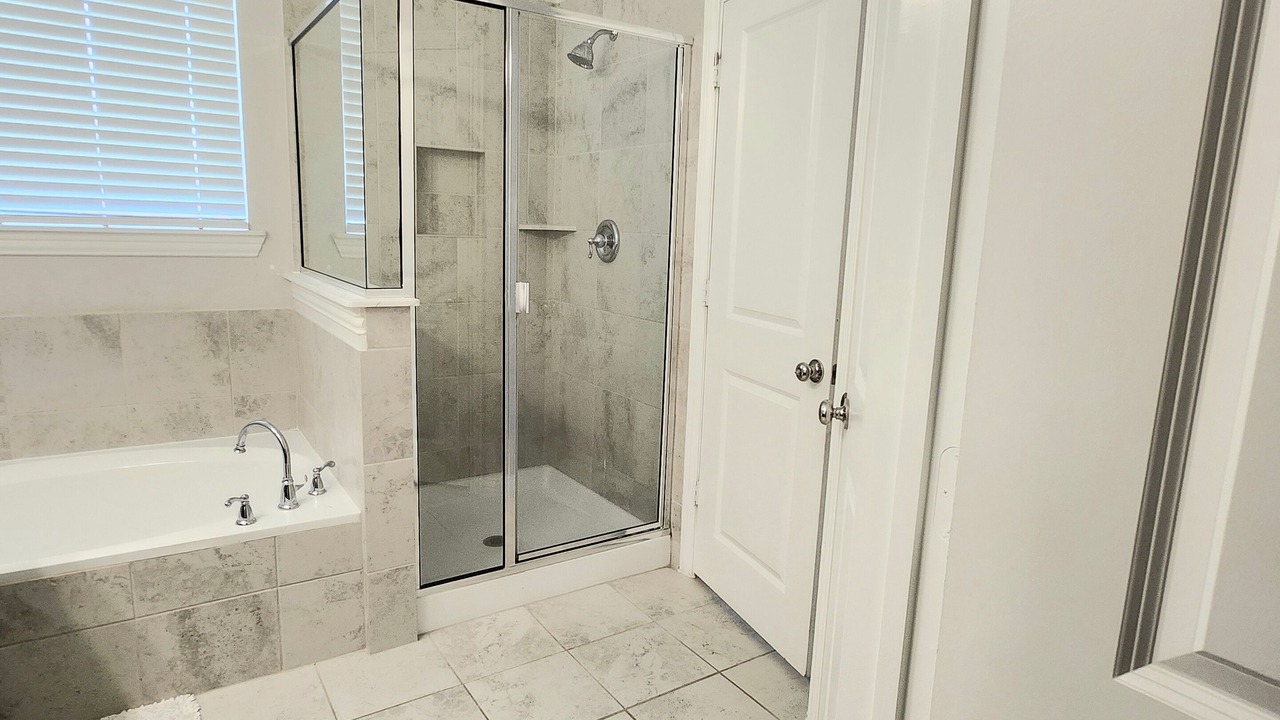 Photo of Bathroom in Prosper