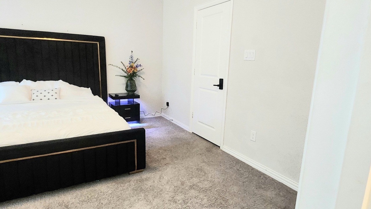 Photo of Bedroom in Prosper
