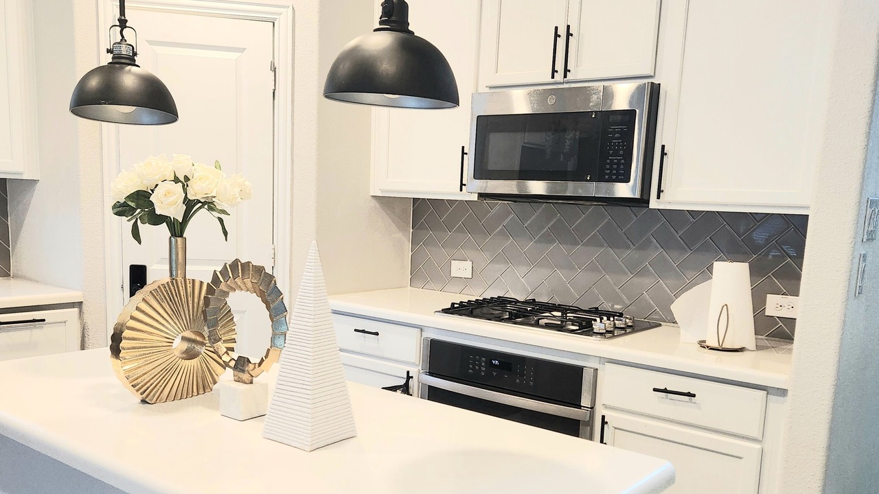 Photo of Kitchen in Prosper
