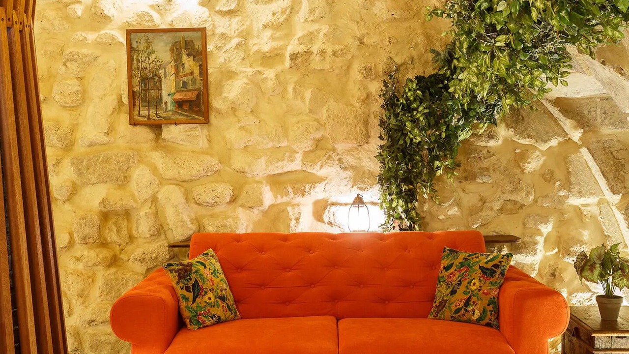 Photo of Livingroom in Odeon