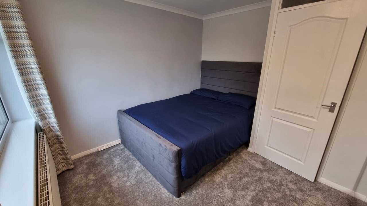 Photo of Bedroom in Mosborough