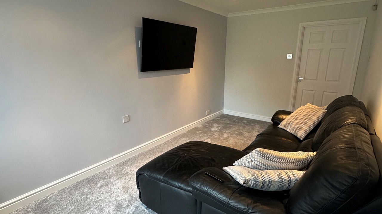 Photo of Livingroom in Mosborough