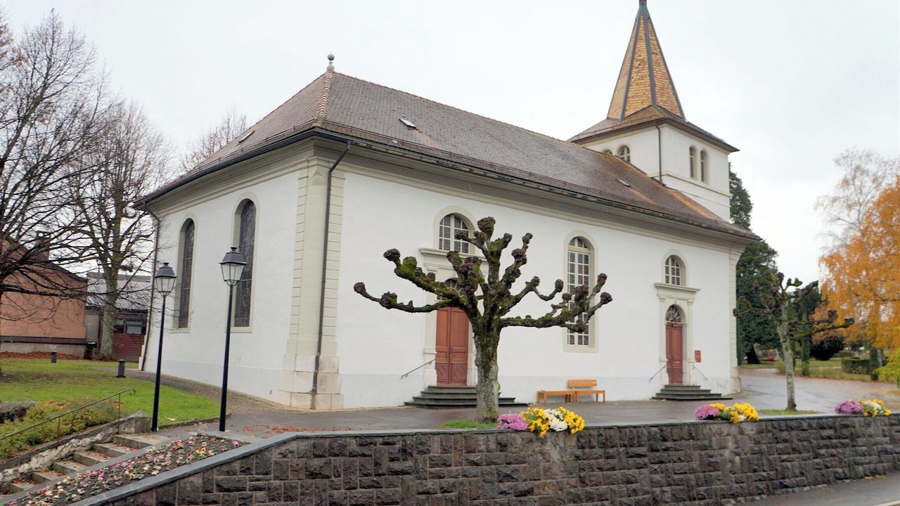 Photo of Outdoor in Forel