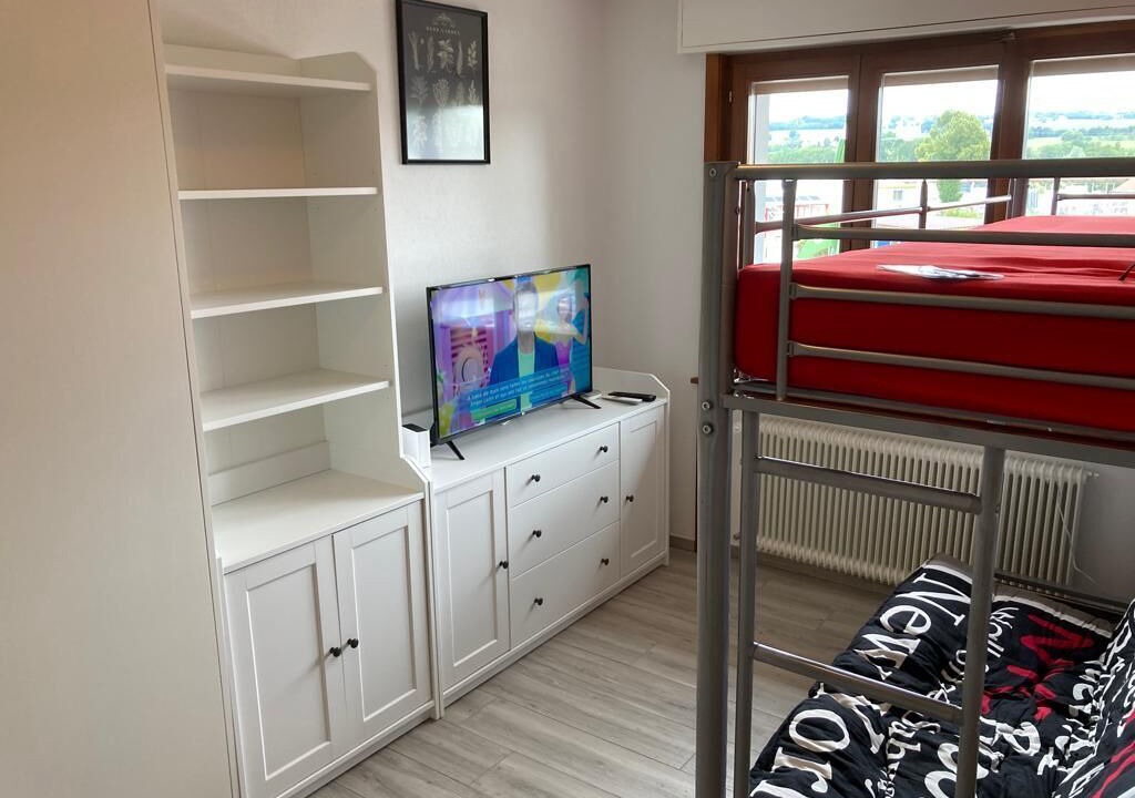 Photo of Bedroom in Forel