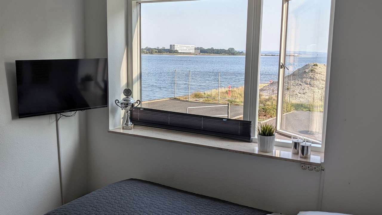Photo of Bedroom in Aalborg