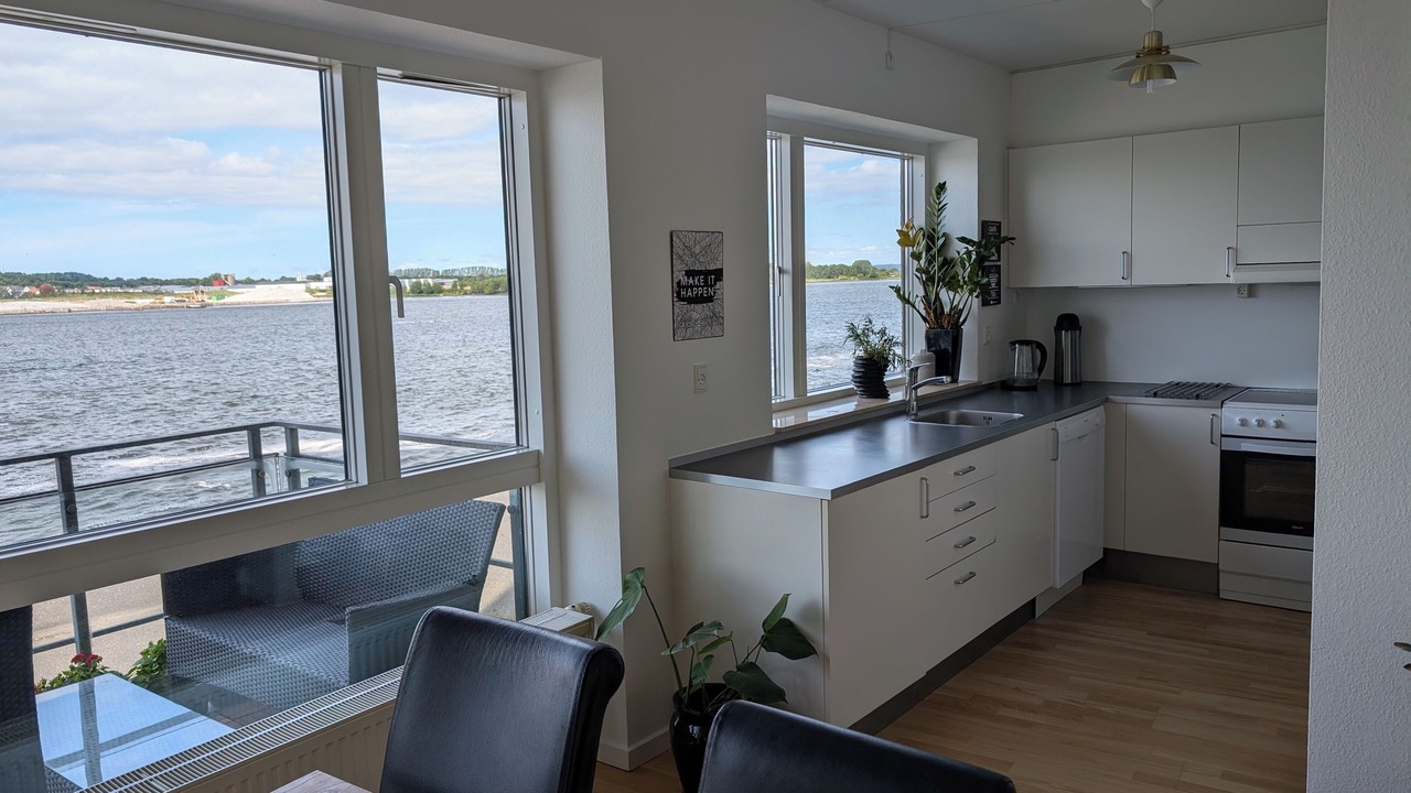 Photo of Kitchen in Aalborg