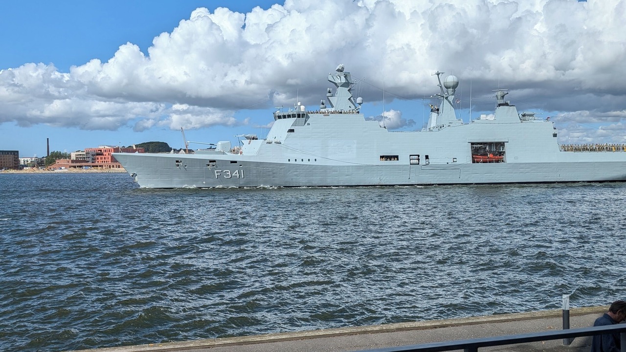 Photo of Others in Aalborg