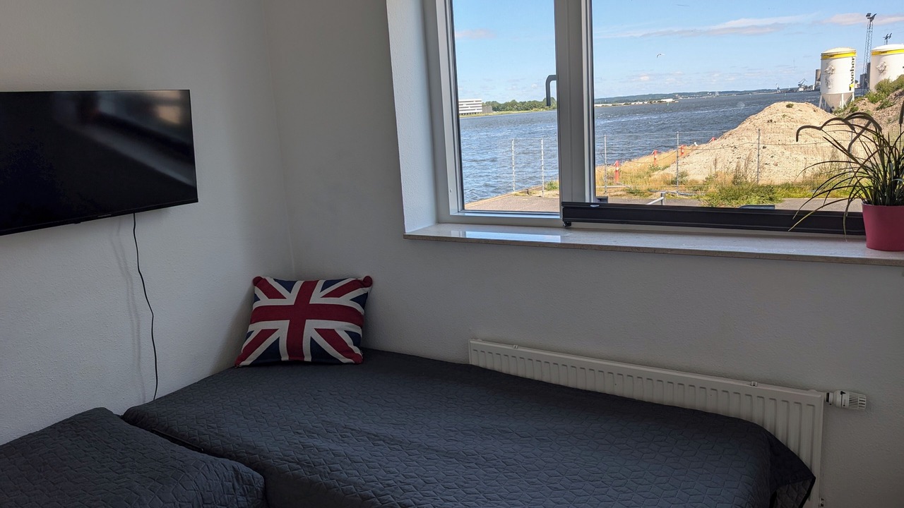 Photo of Bedroom in Aalborg