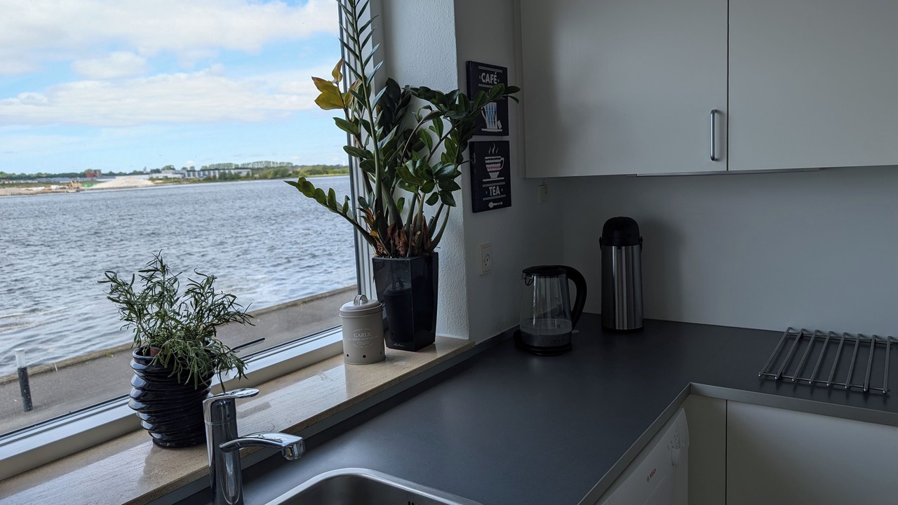 Photo of Kitchen in Aalborg