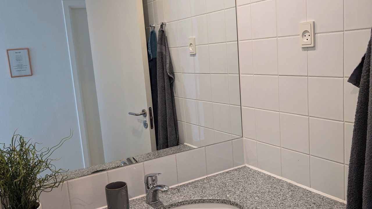 Photo of Bathroom in Aalborg