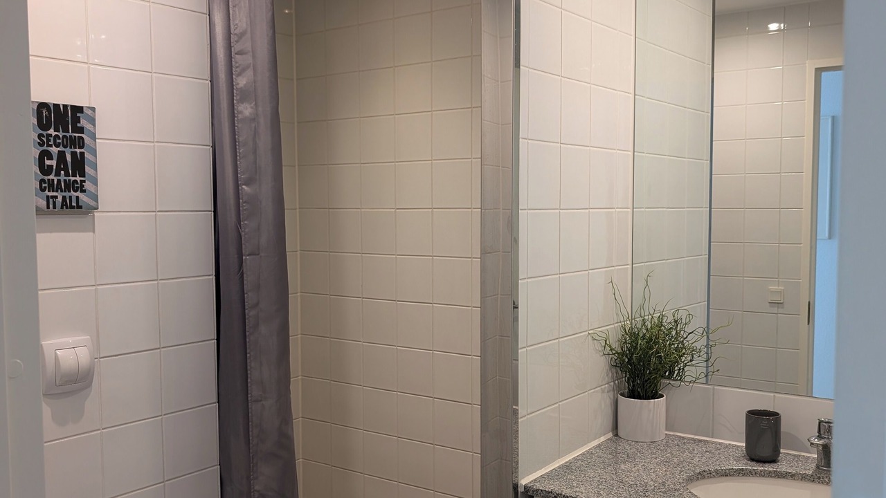 Photo of Bathroom in Aalborg
