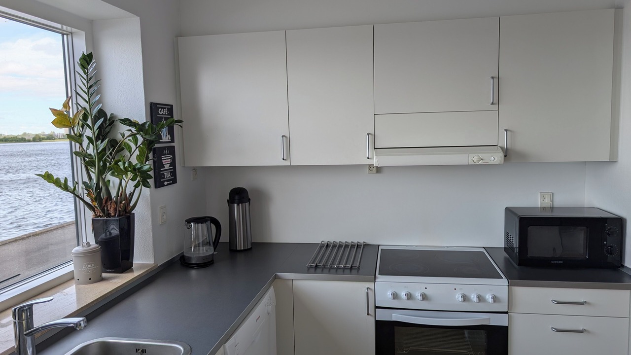 Photo of Kitchen in Aalborg