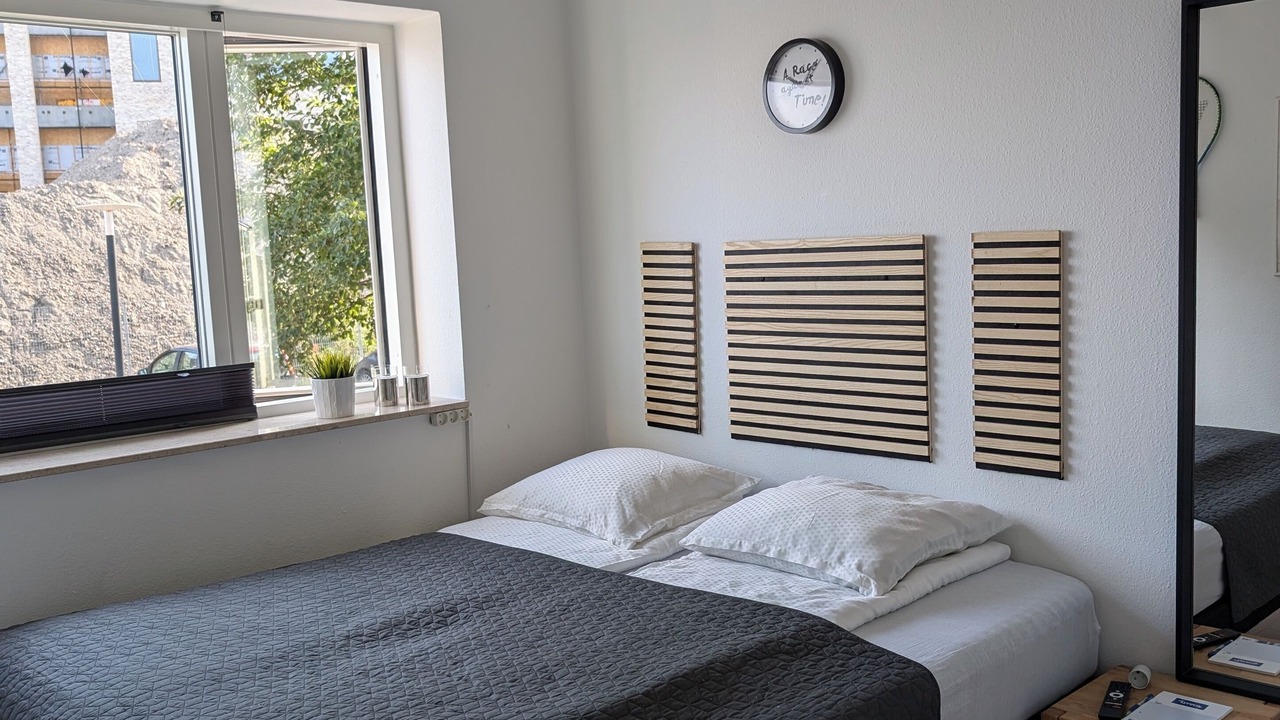 Photo of Bedroom in Aalborg