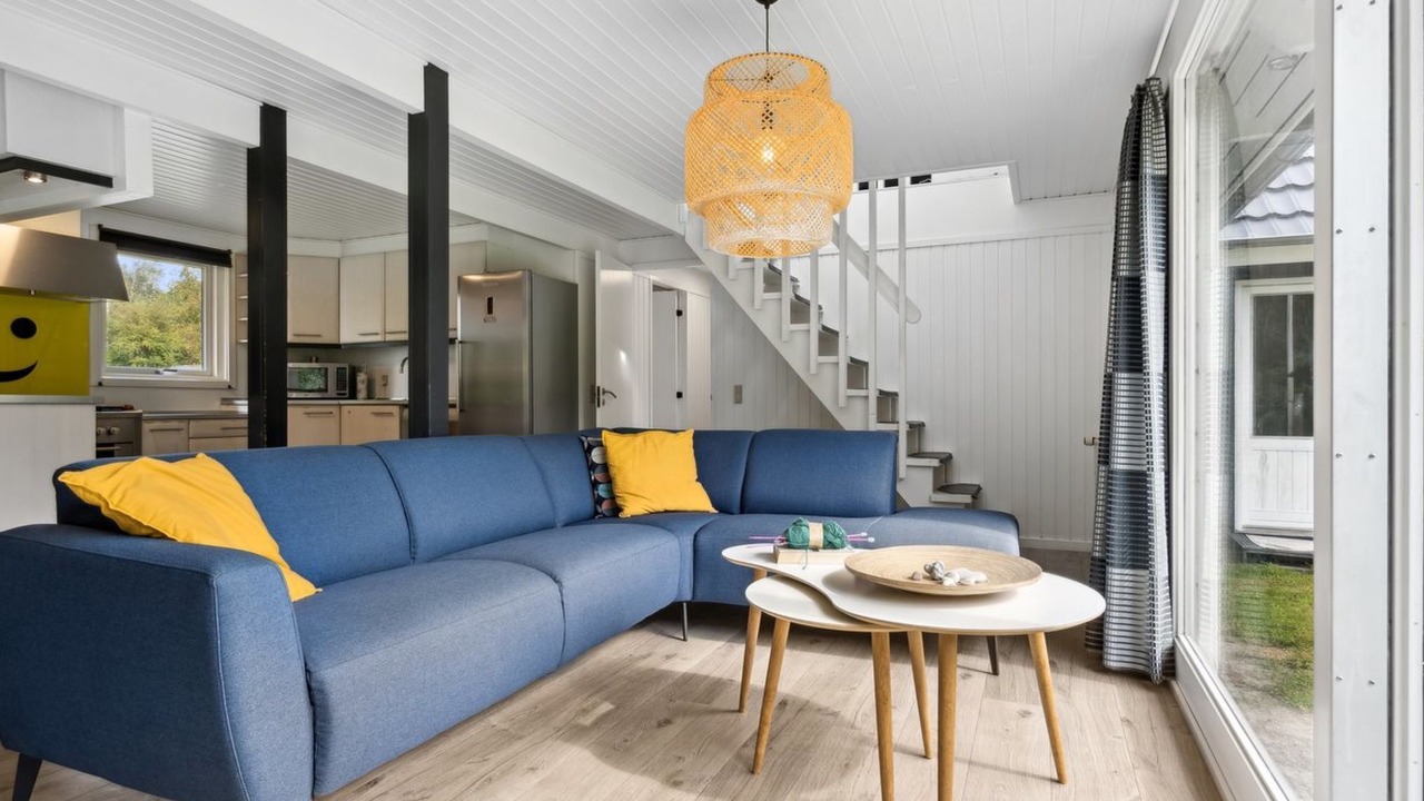 Photo of Livingroom in Øer Strand
