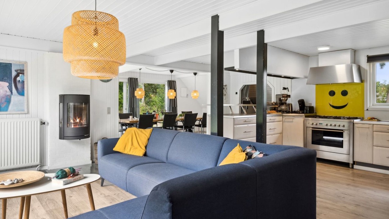 Photo of Livingroom in Øer Strand