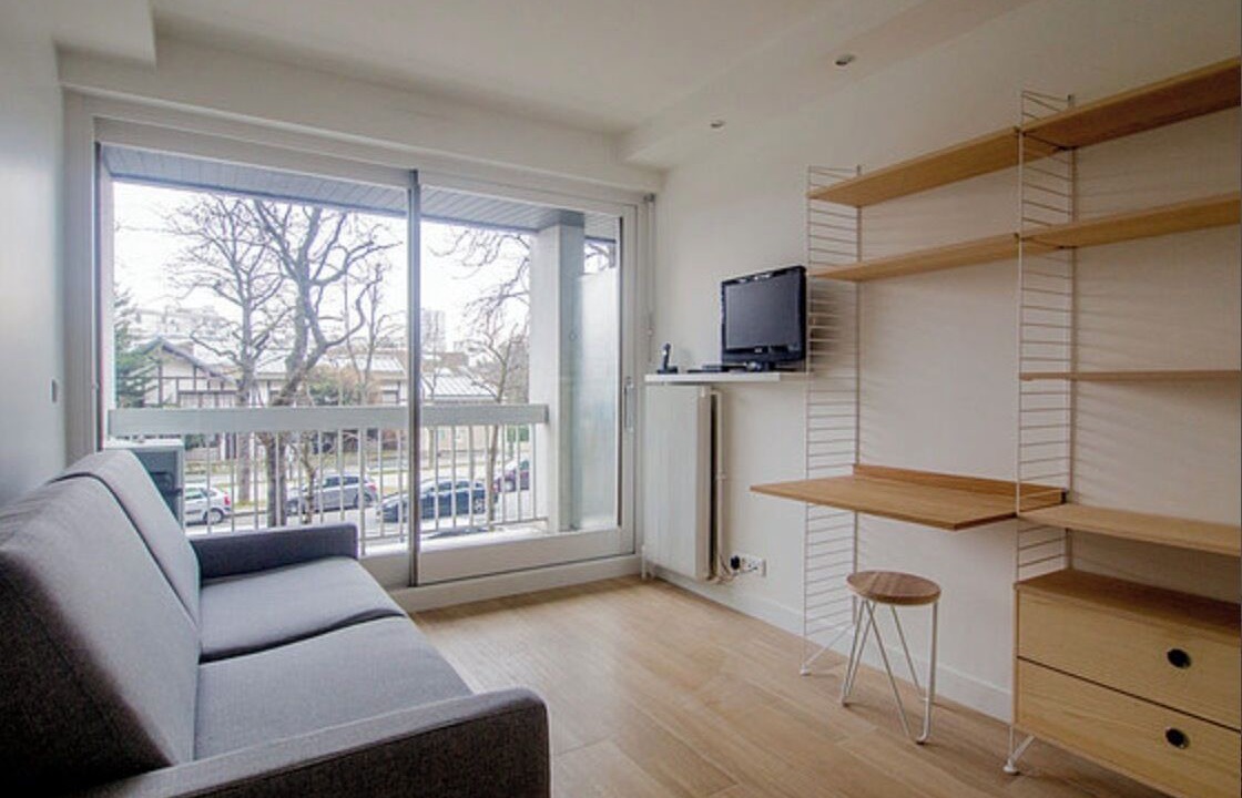 Photo of Livingroom in Croulebarbe