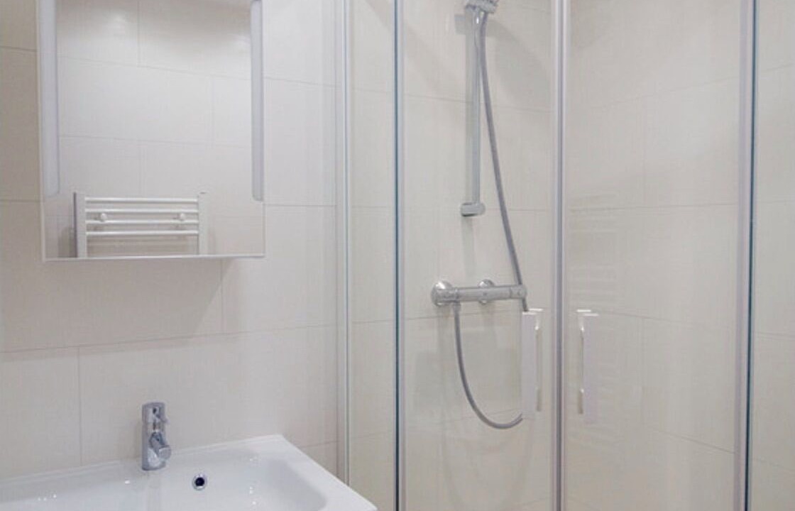 Photo of Bathroom in Croulebarbe