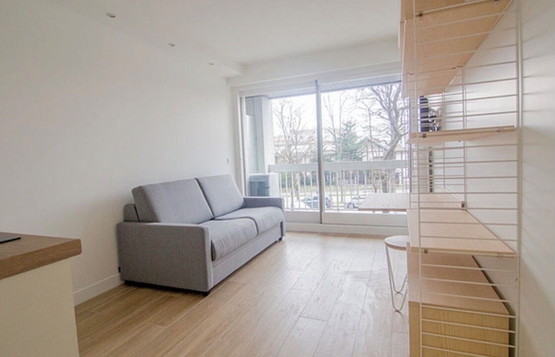 Photo of Livingroom in Croulebarbe