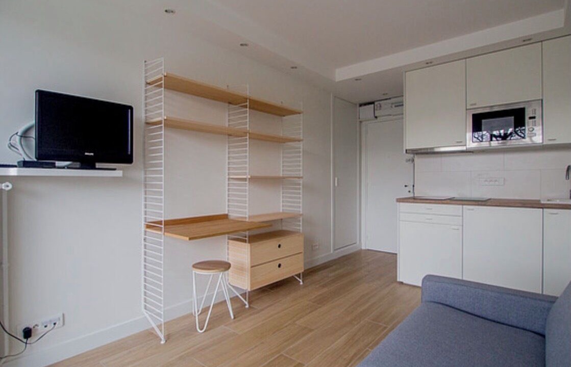 Photo of Livingroom in Croulebarbe