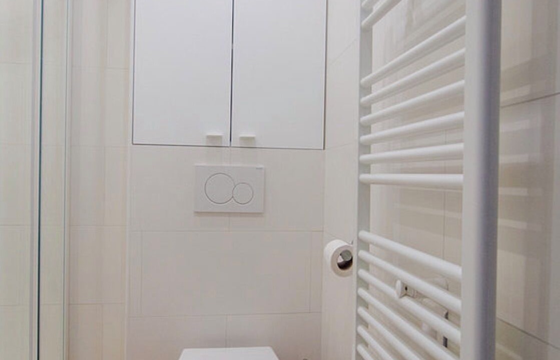 Photo of Bathroom in Croulebarbe