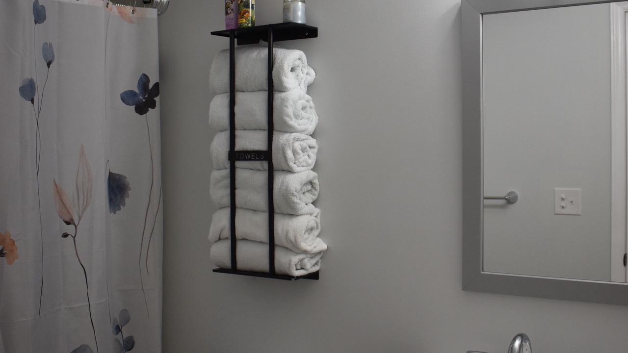 Photo of Bathroom in Semora