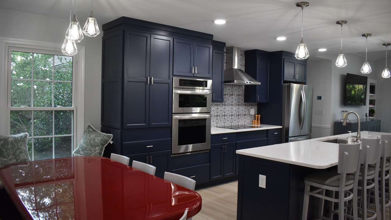 Photo of Kitchen in Semora