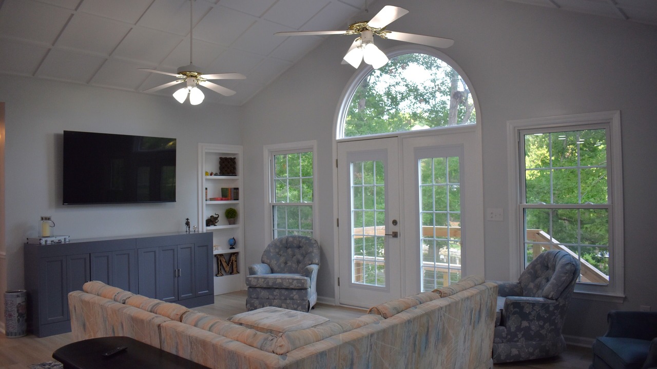 Photo of Livingroom in Semora