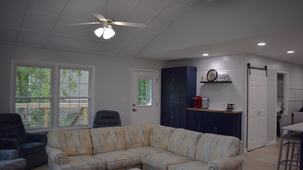 Photo of Livingroom in Semora