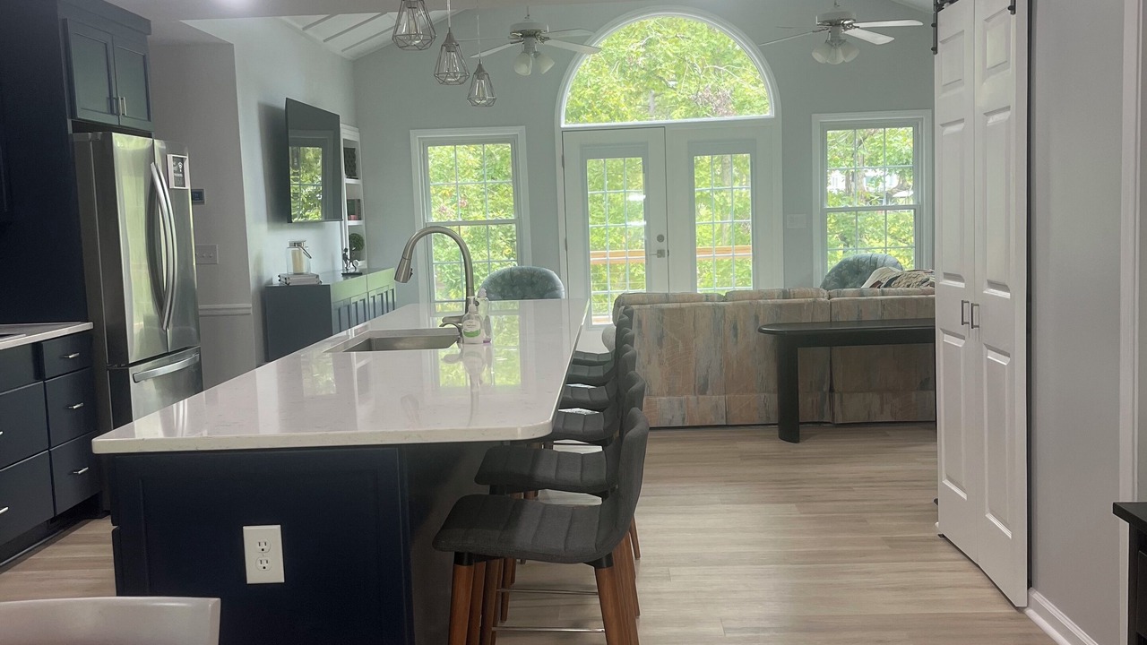 Photo of Kitchen in Semora