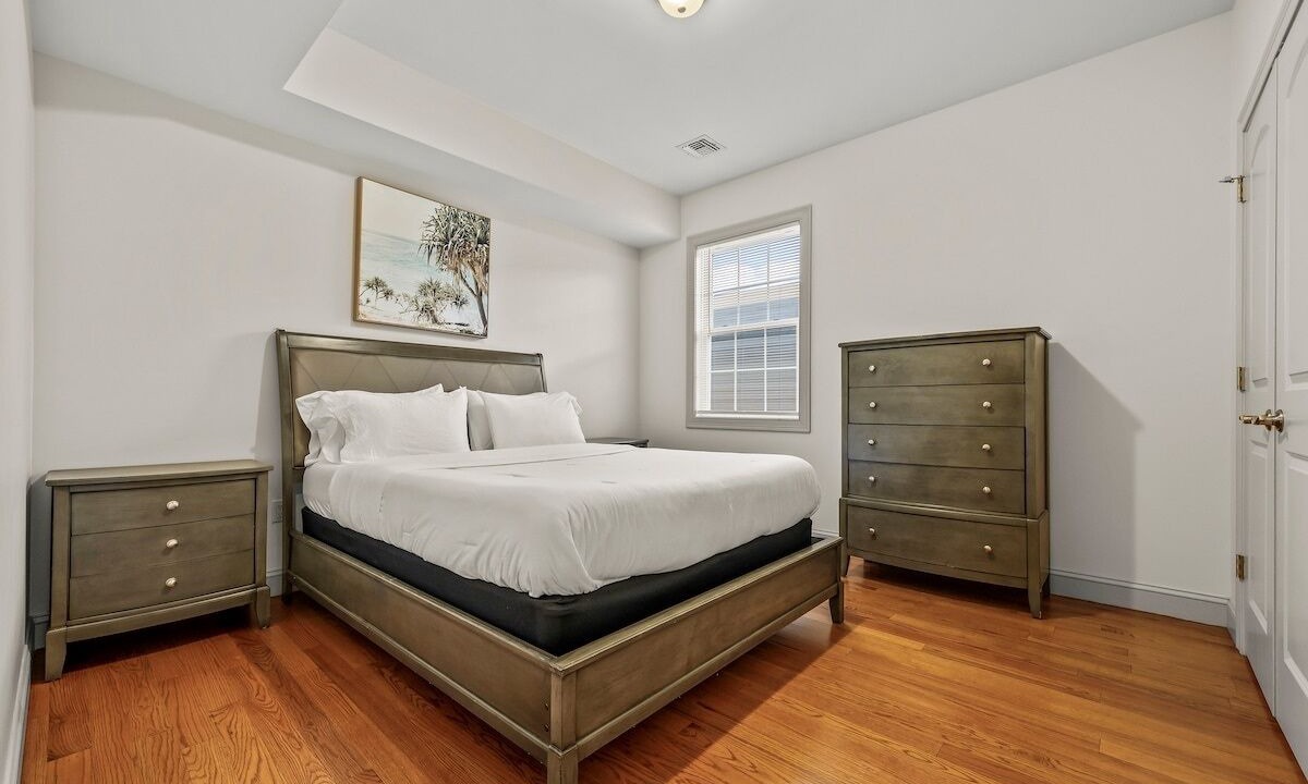 Photo of Bedroom in McGinley Square