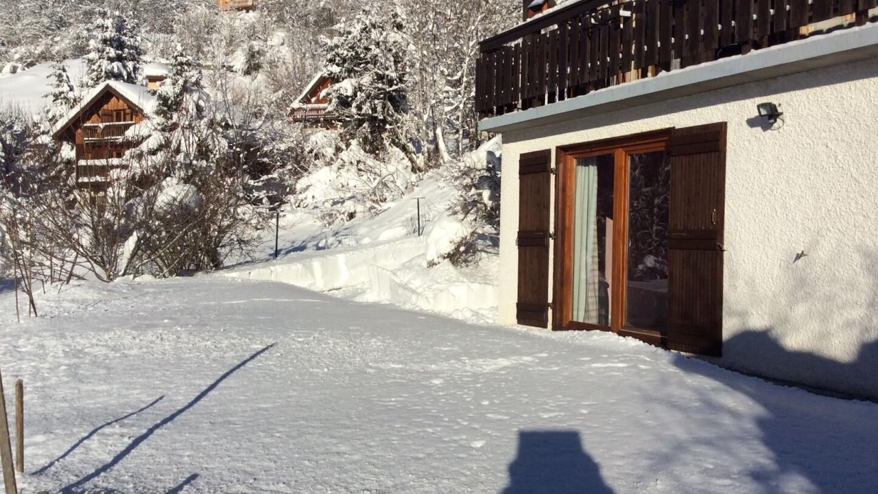 Photo of Outdoor in Aillon-le-Jerune
