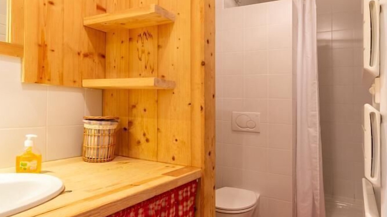 Photo of Bathroom in Aillon-le-Jerune