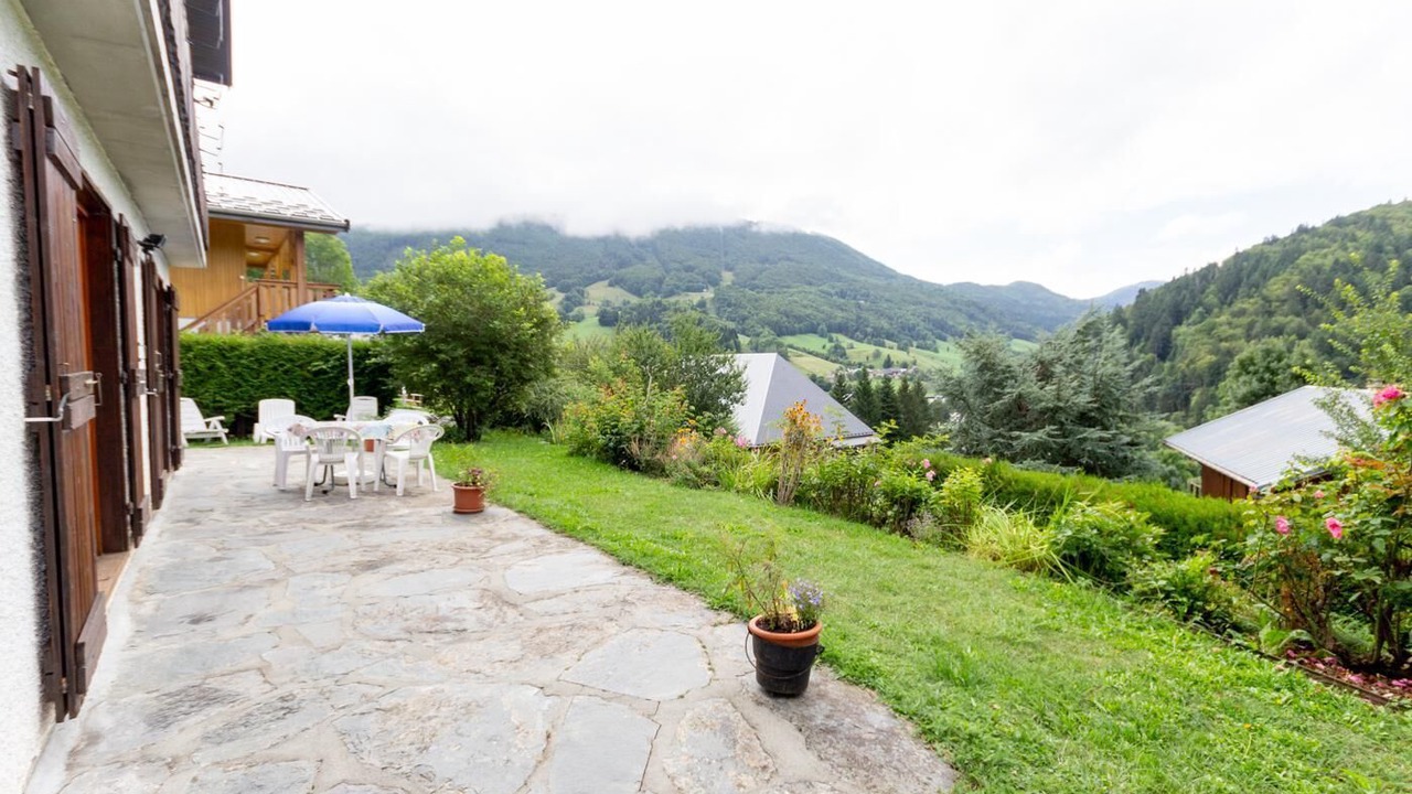 Photo of Outdoor in Aillon-le-Jerune