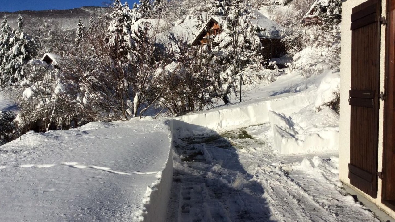 Photo of Outdoor in Aillon-le-Jerune