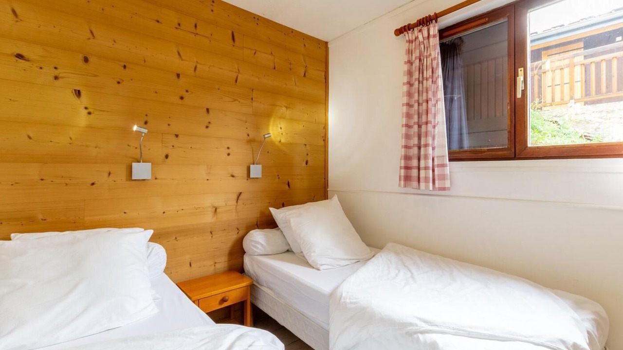 Photo of Bedroom in Aillon-le-Jerune