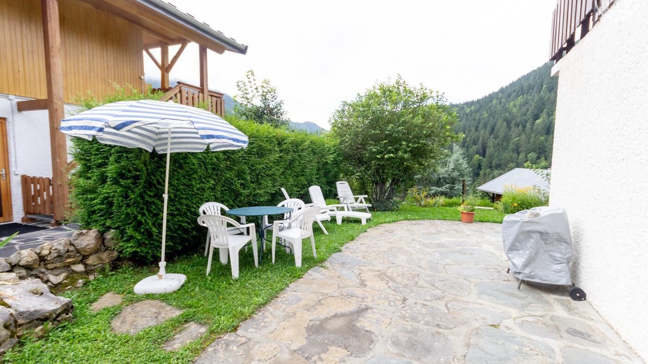 Photo of Outdoor in Aillon-le-Jerune