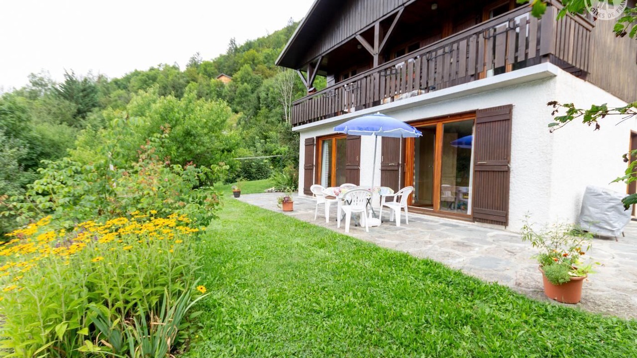 Photo of Outdoor in Aillon-le-Jerune
