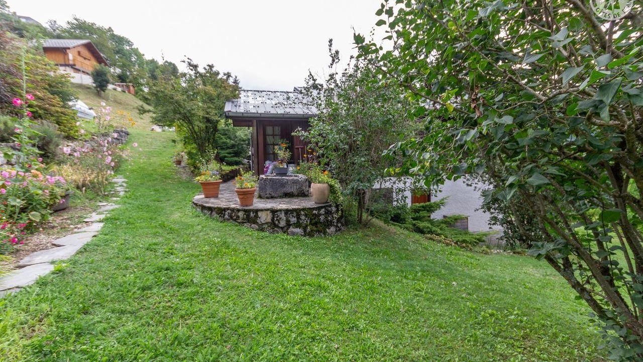 Photo of Outdoor in Aillon-le-Jerune
