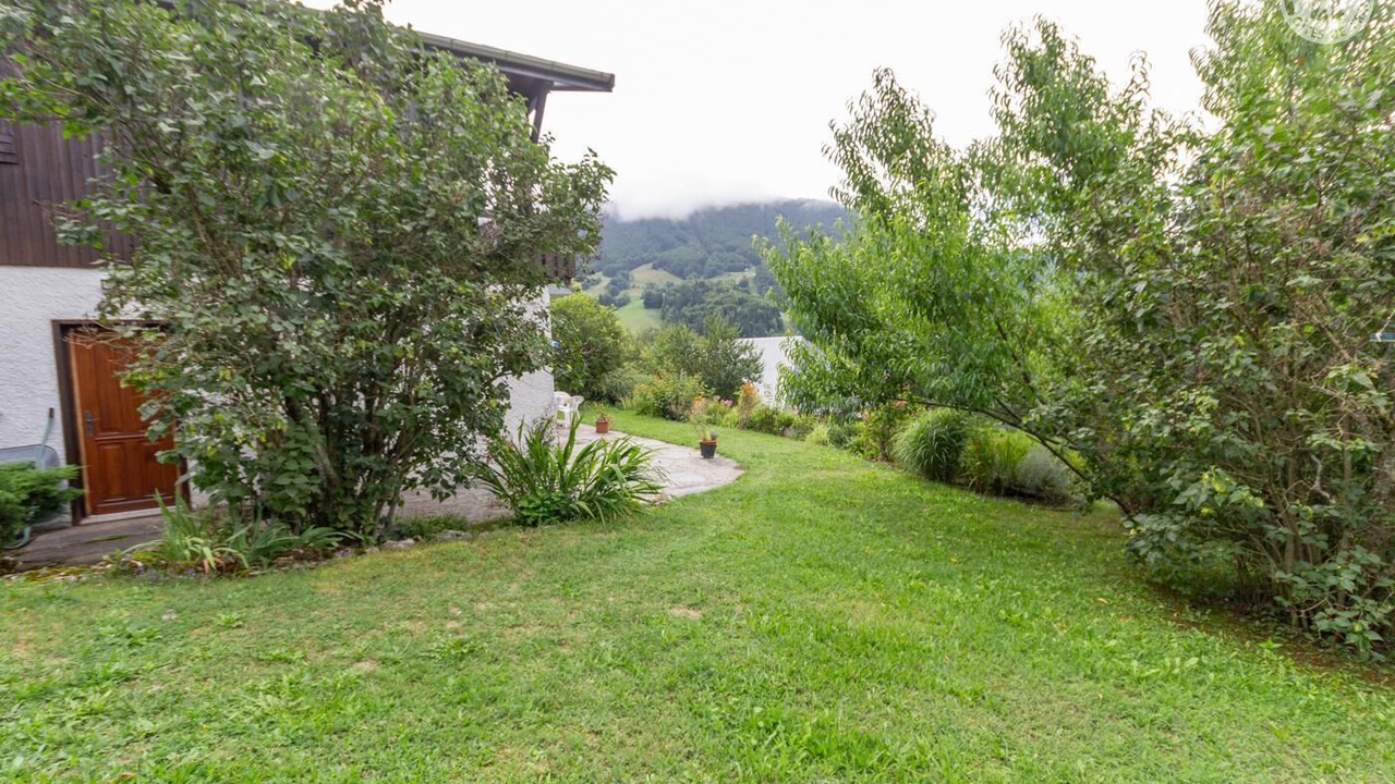 Photo of Outdoor in Aillon-le-Jerune