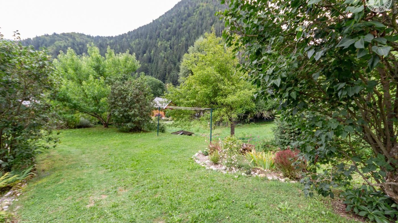 Photo of Outdoor in Aillon-le-Jerune
