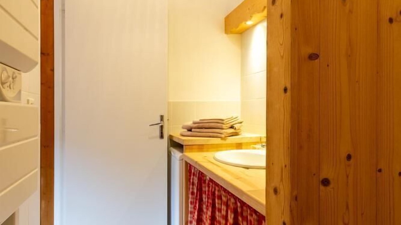 Photo of Bathroom in Aillon-le-Jerune