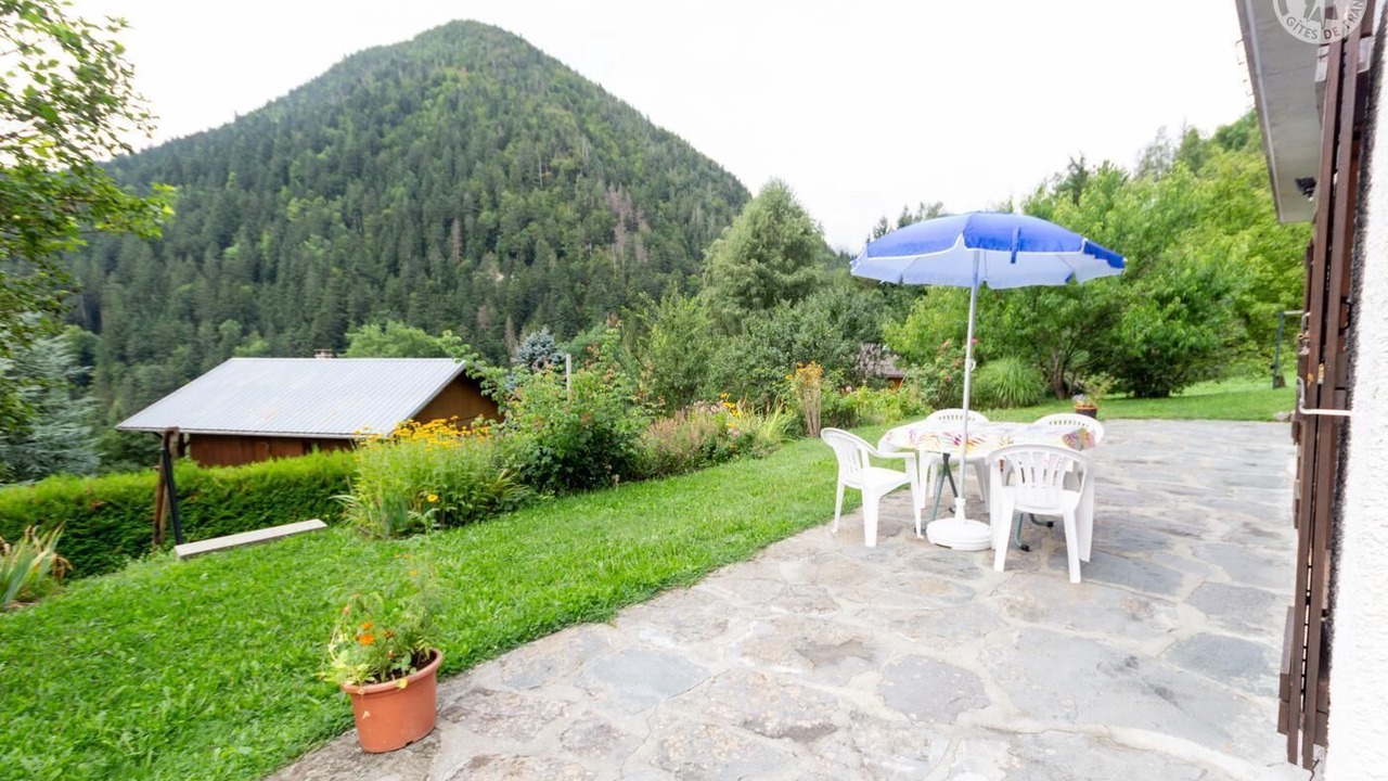 Photo of Outdoor in Aillon-le-Jerune