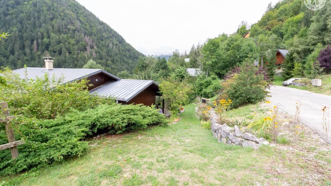Photo of Outdoor in Aillon-le-Jerune