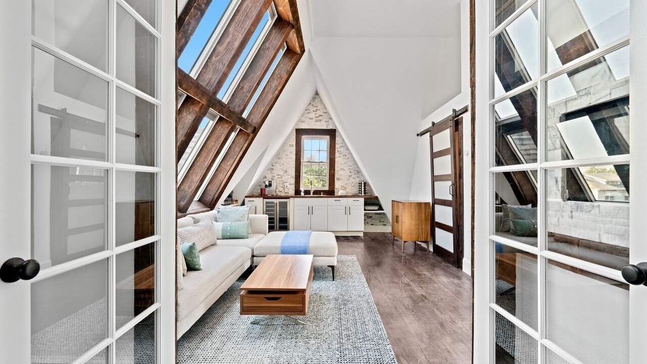 Photo of Livingroom in Brookland