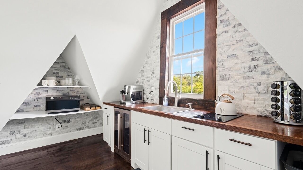Photo of Kitchen in Brookland