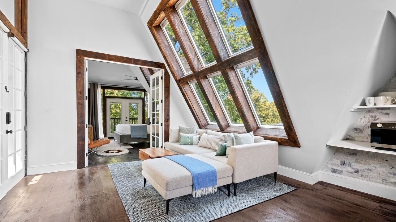 Photo of Livingroom in Brookland