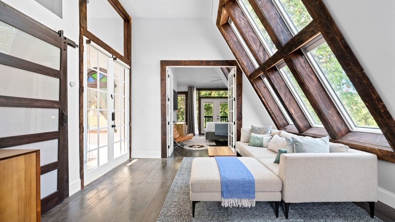 Photo of Livingroom in Brookland