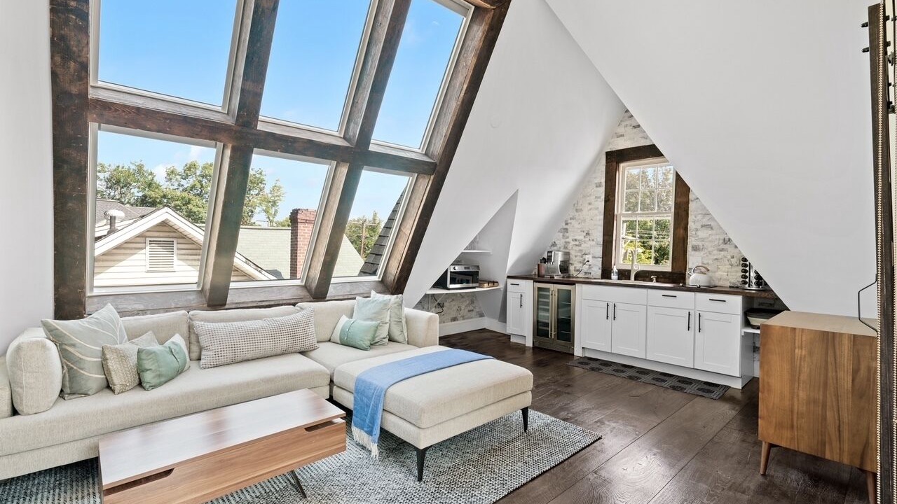 Photo of Livingroom in Brookland