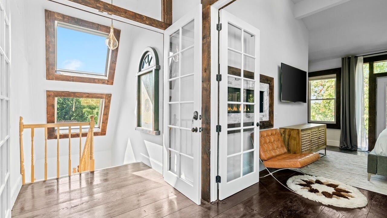 Photo of Bedroom in Brookland