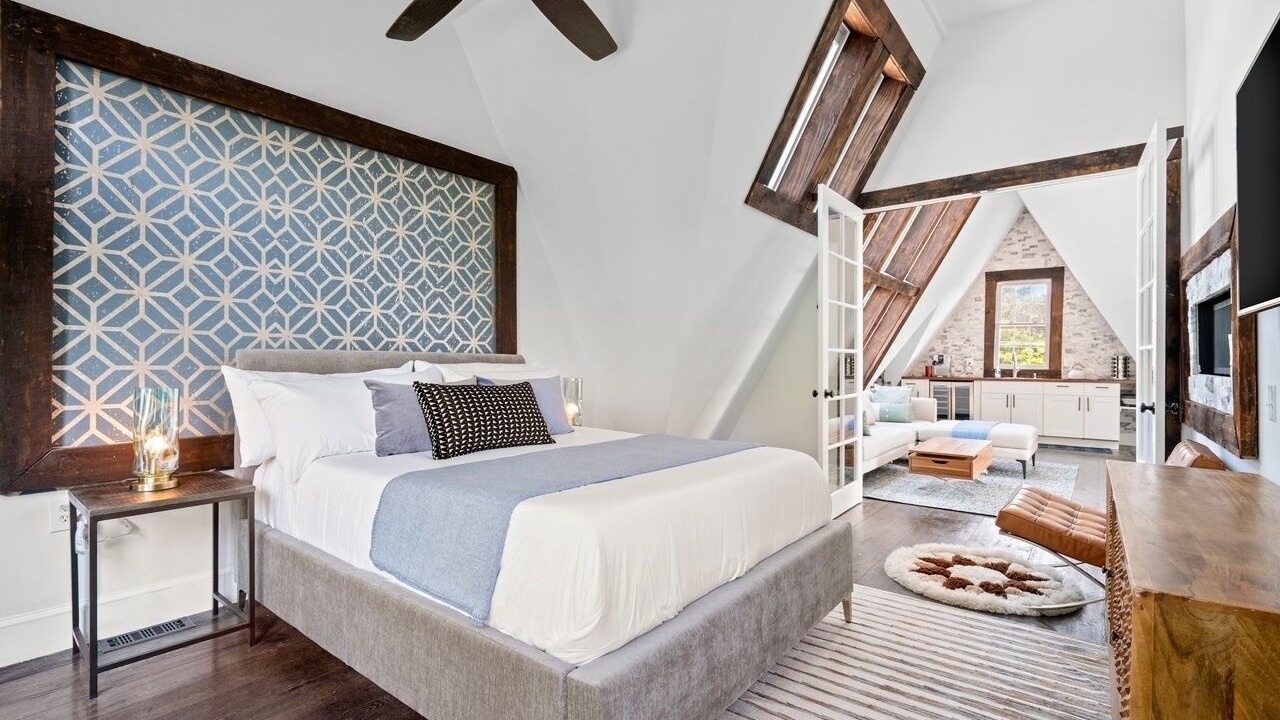 Photo of Bedroom in Brookland